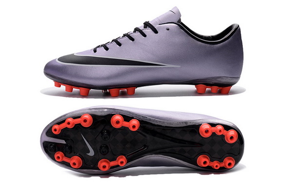 Nike Mercurial Superfly IV Low AG Men Shoes--062